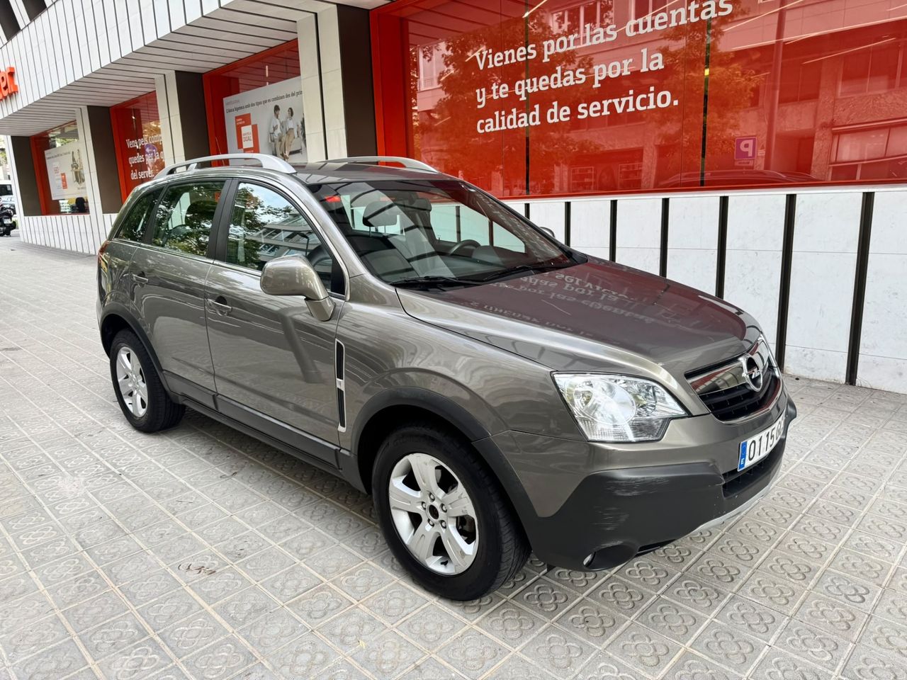 Opel Antara 2.4 16V Enjoy - foto 3