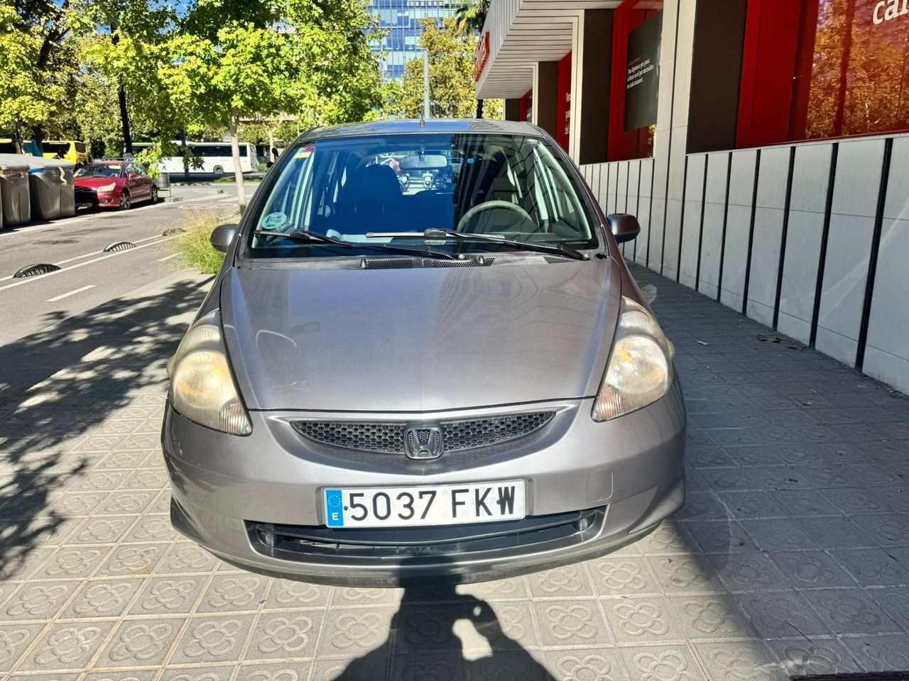 Honda Jazz 1.2 I DSI live - foto 2