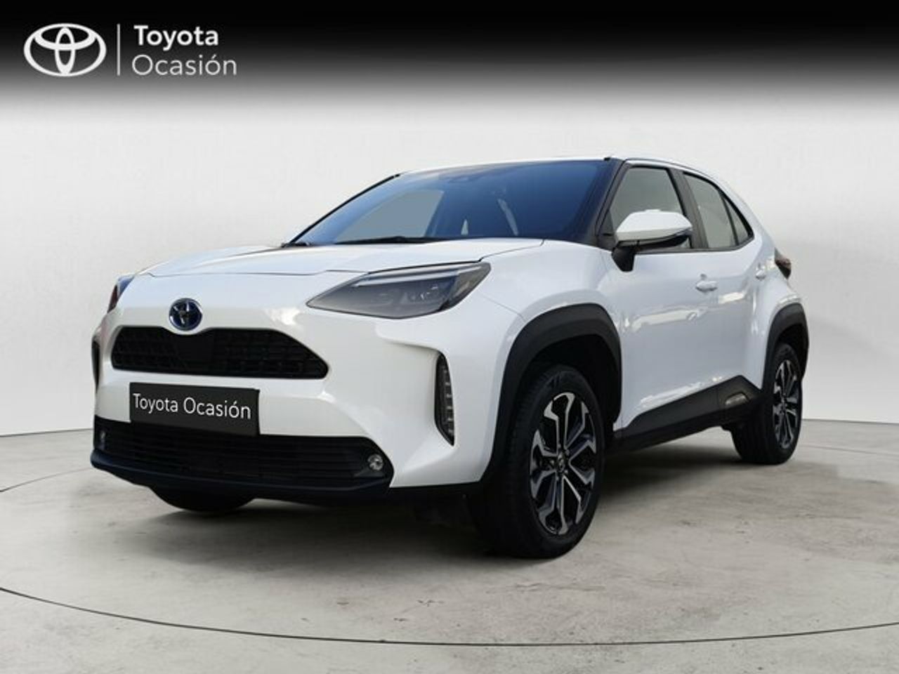 Foto toyota yaris cross 2022 /