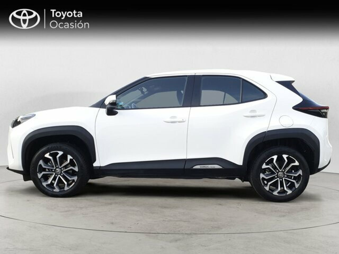 toyota yaris cross 2022 / foto grande (3)