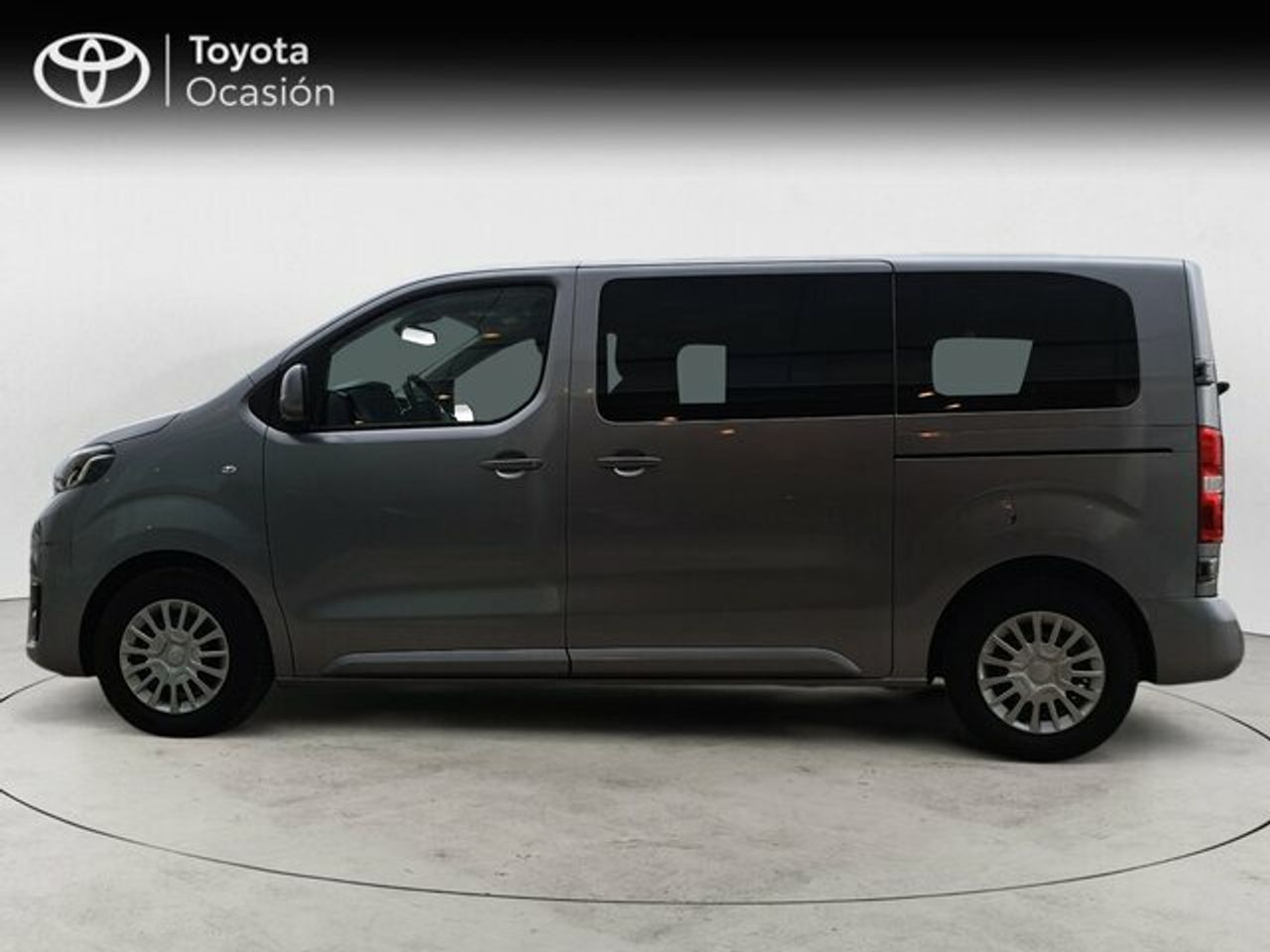 toyota proace verso 2024 / foto grande (3)