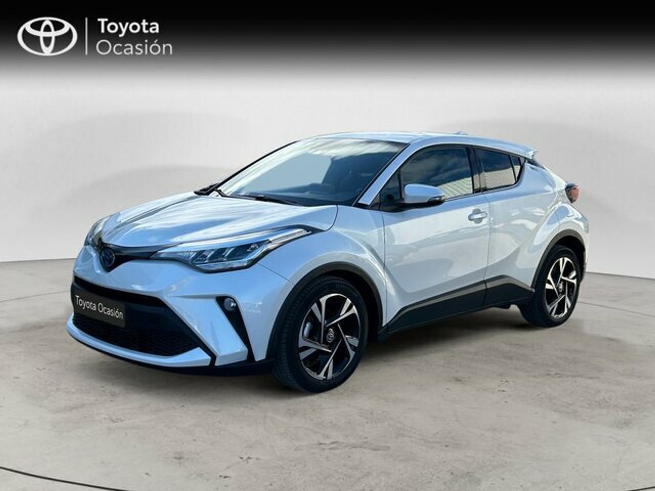 Foto toyota c-hr 2022 /