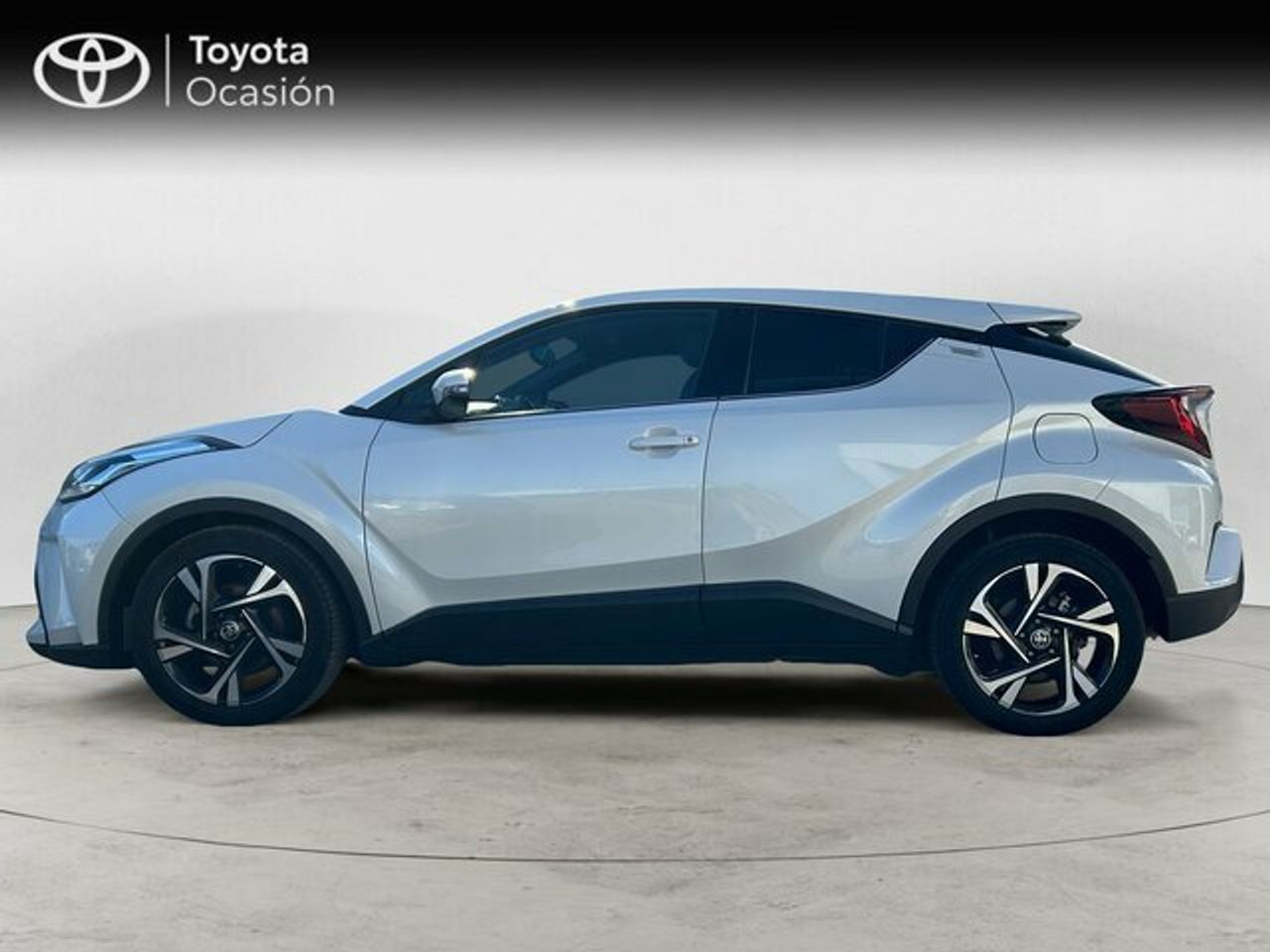 toyota c-hr 2022 / foto grande (3)