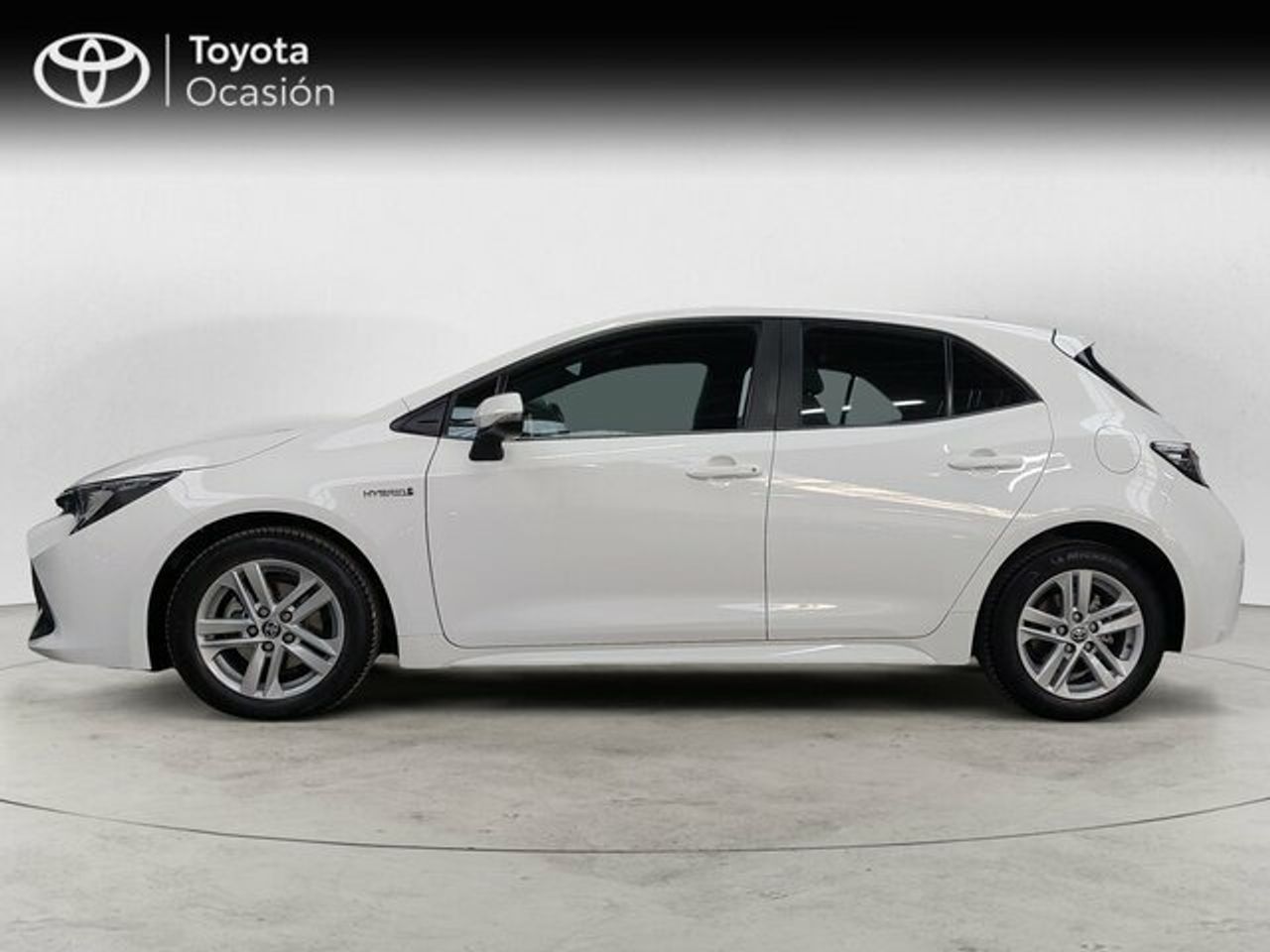 toyota corolla 2020 / foto grande (3)