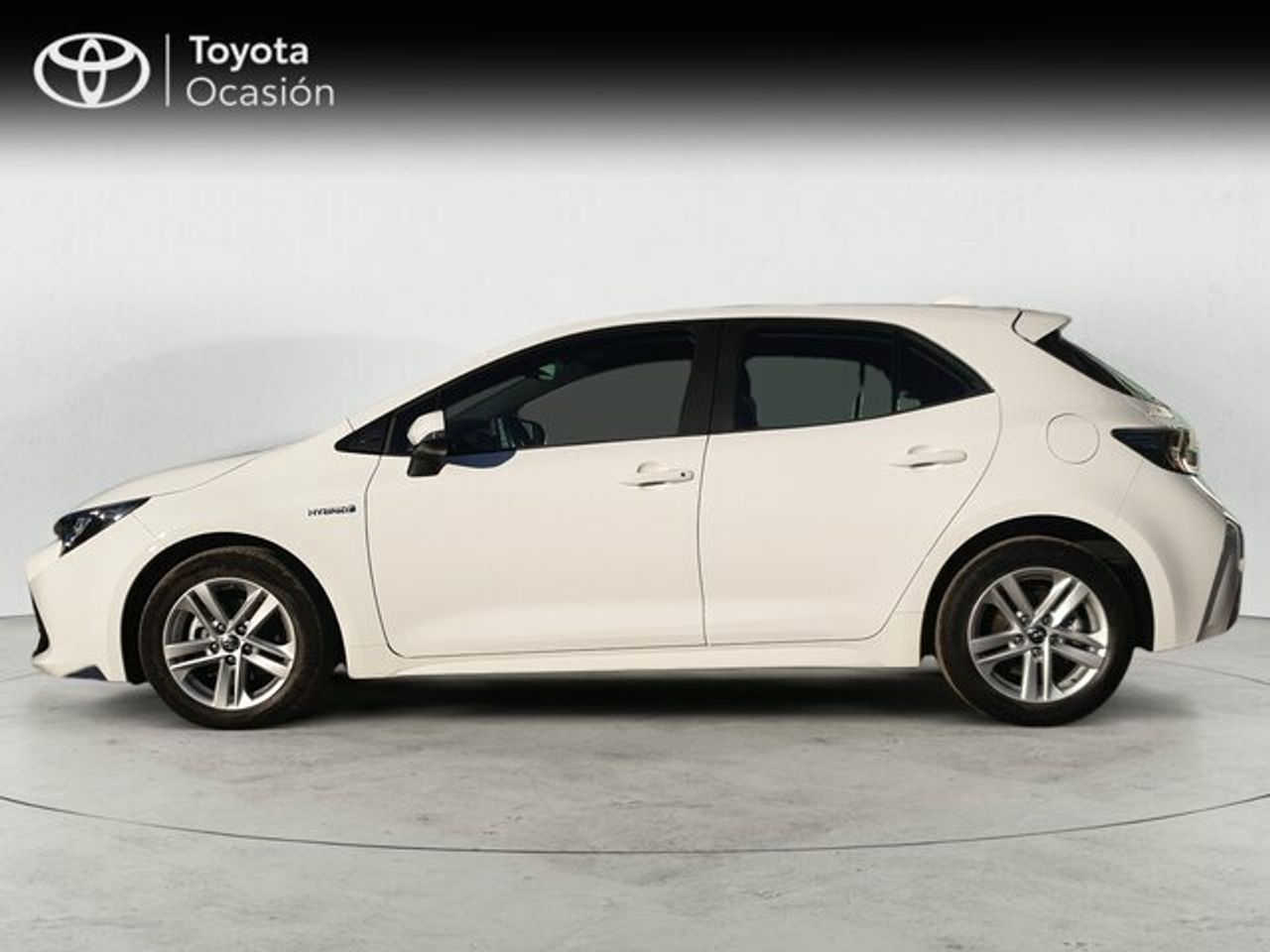 toyota corolla 2020 / foto grande (3)