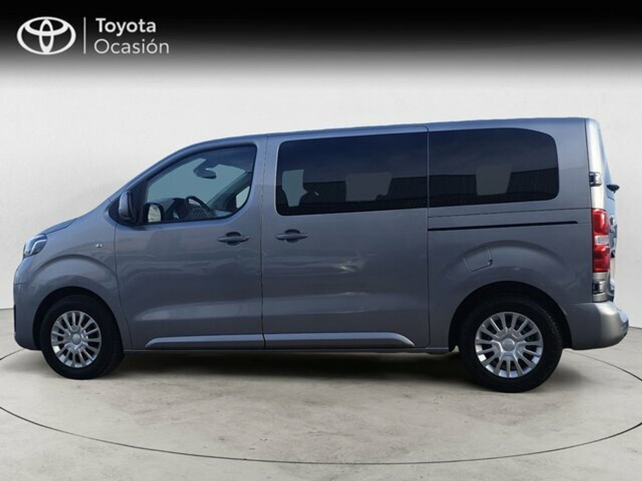 toyota proace verso 2024 / foto grande (3)