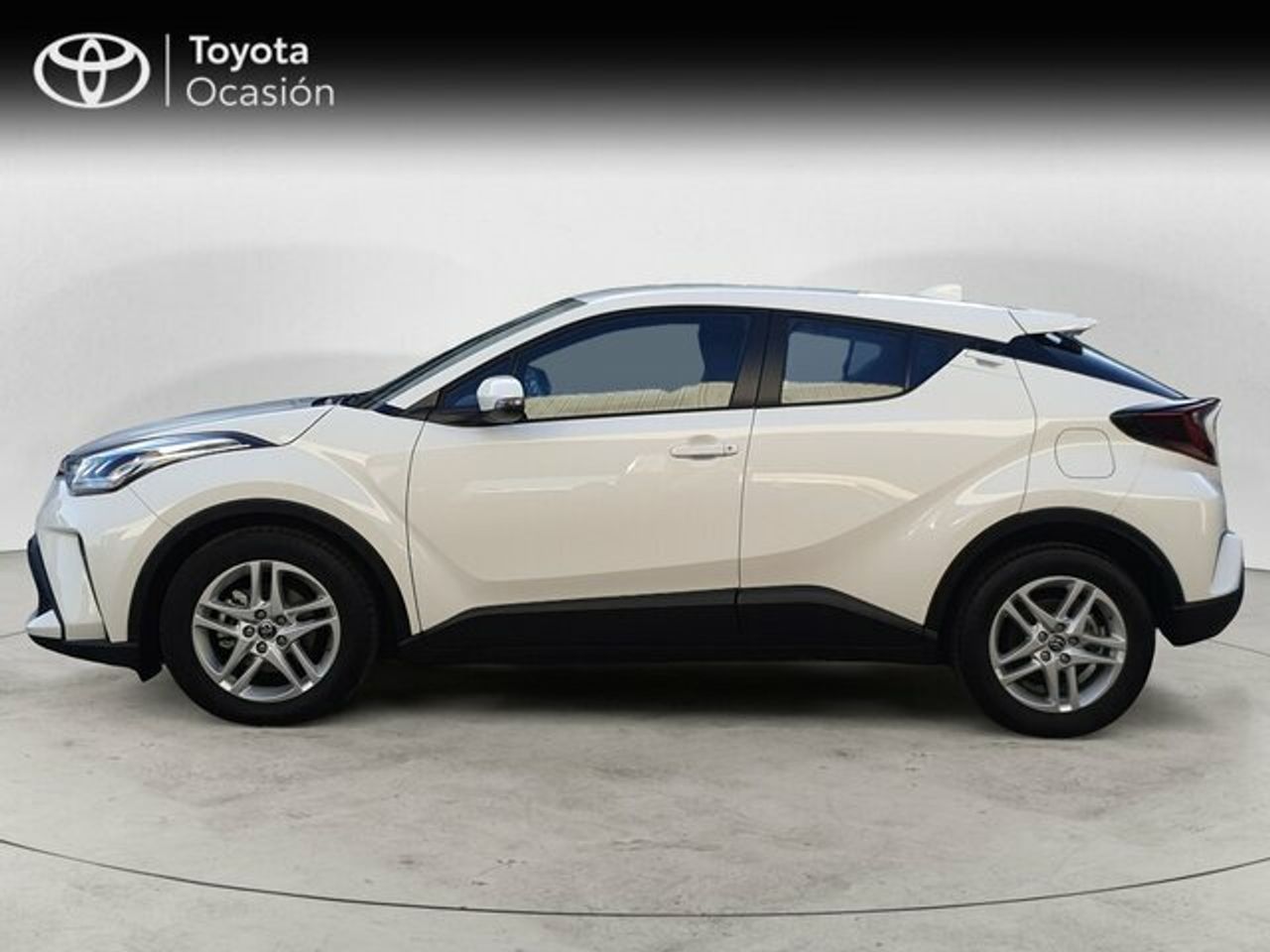toyota c-hr 2023 / foto grande (3)
