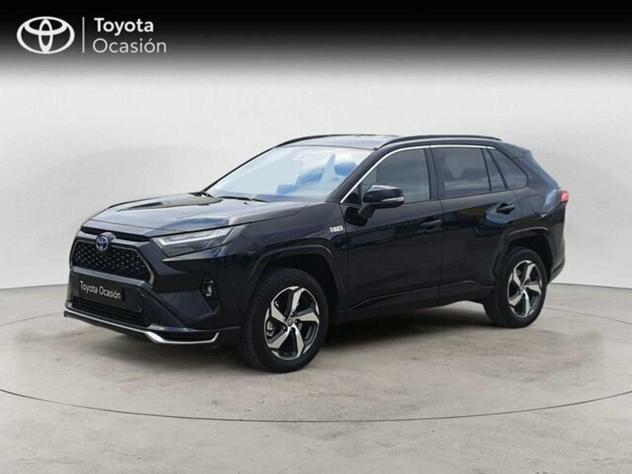 Foto toyota rav4 2023 /