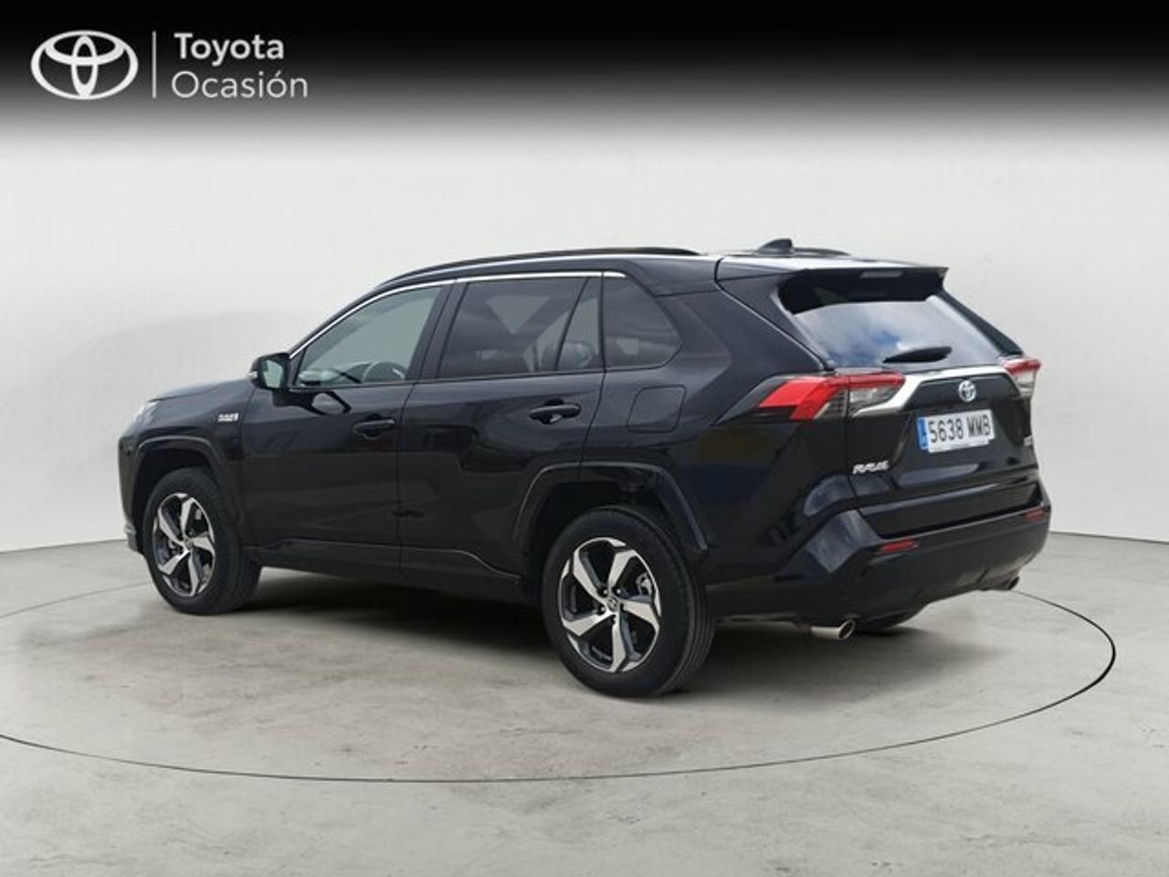 toyota rav4 2023 / foto grande (2)