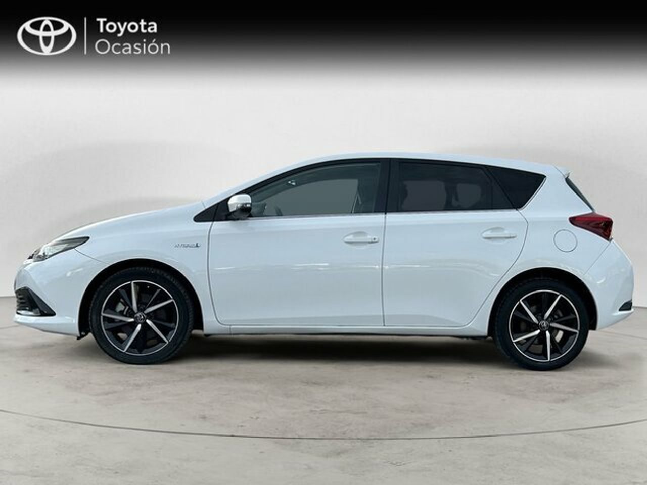 toyota auris 2018 / foto grande (3)