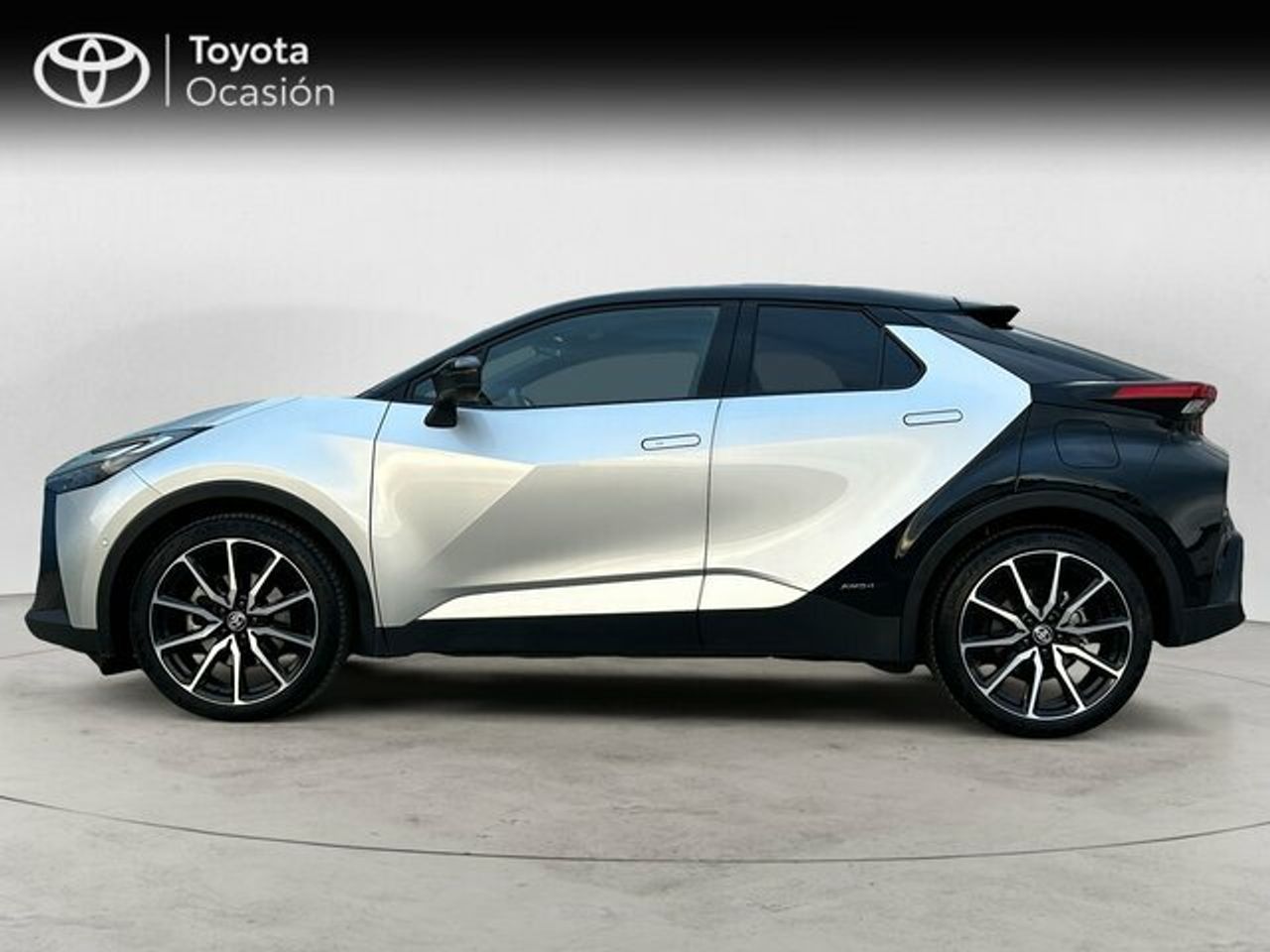 toyota c-hr 2024 / foto grande (3)