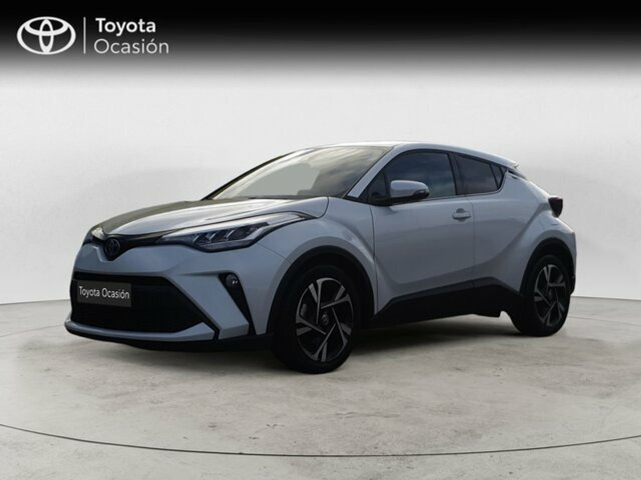 Foto toyota c-hr 2025 /