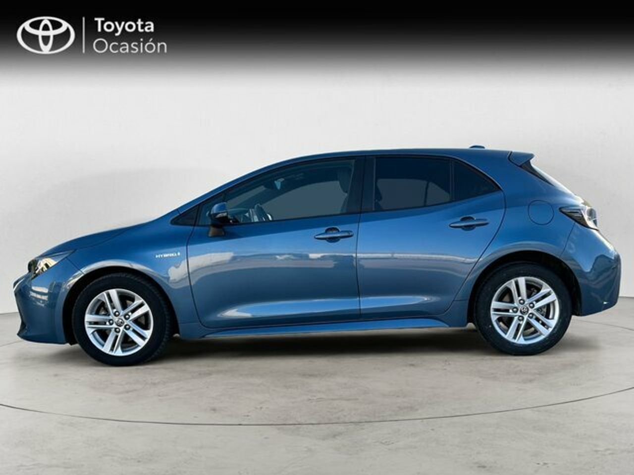 toyota corolla 2020 / foto grande (3)