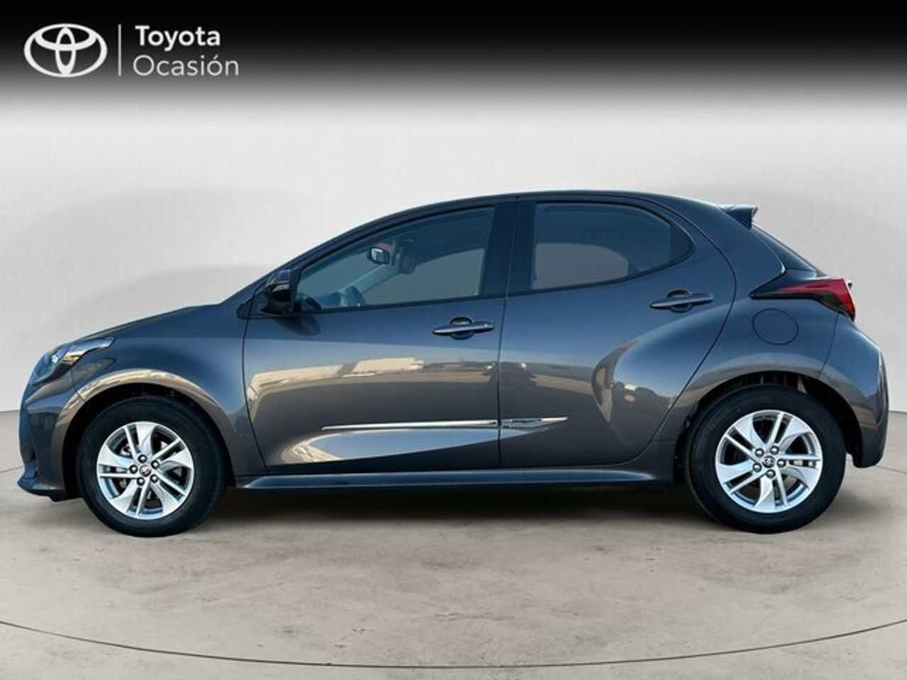 toyota yaris 2023 / foto grande (3)