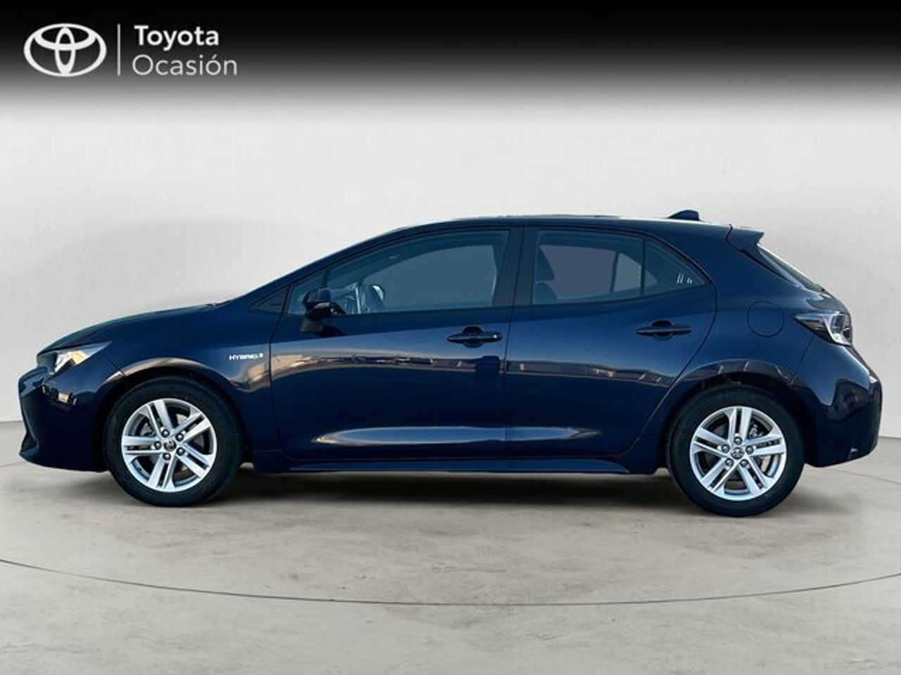toyota corolla 2020 / foto grande (3)