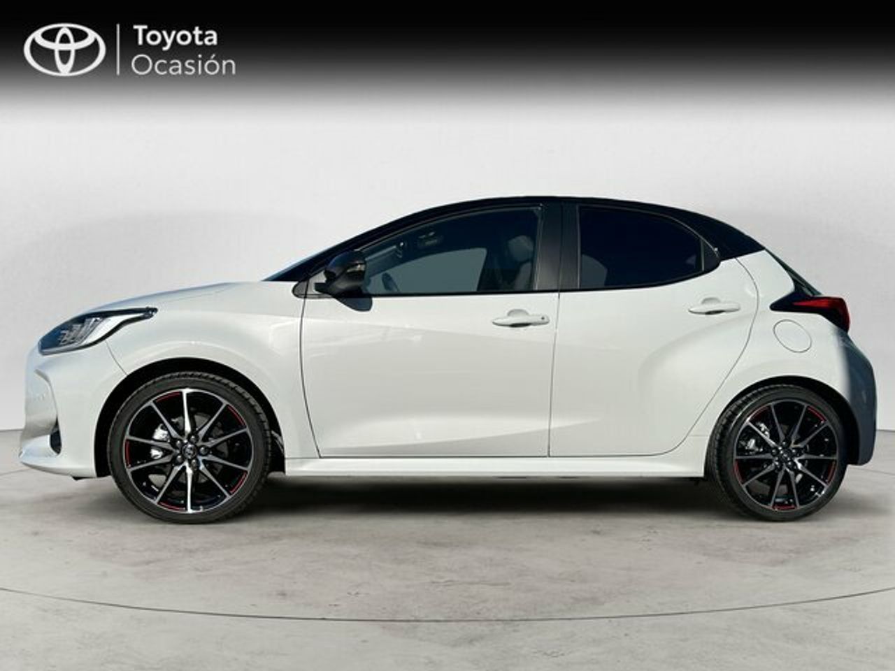 toyota yaris 2024 / foto grande (3)
