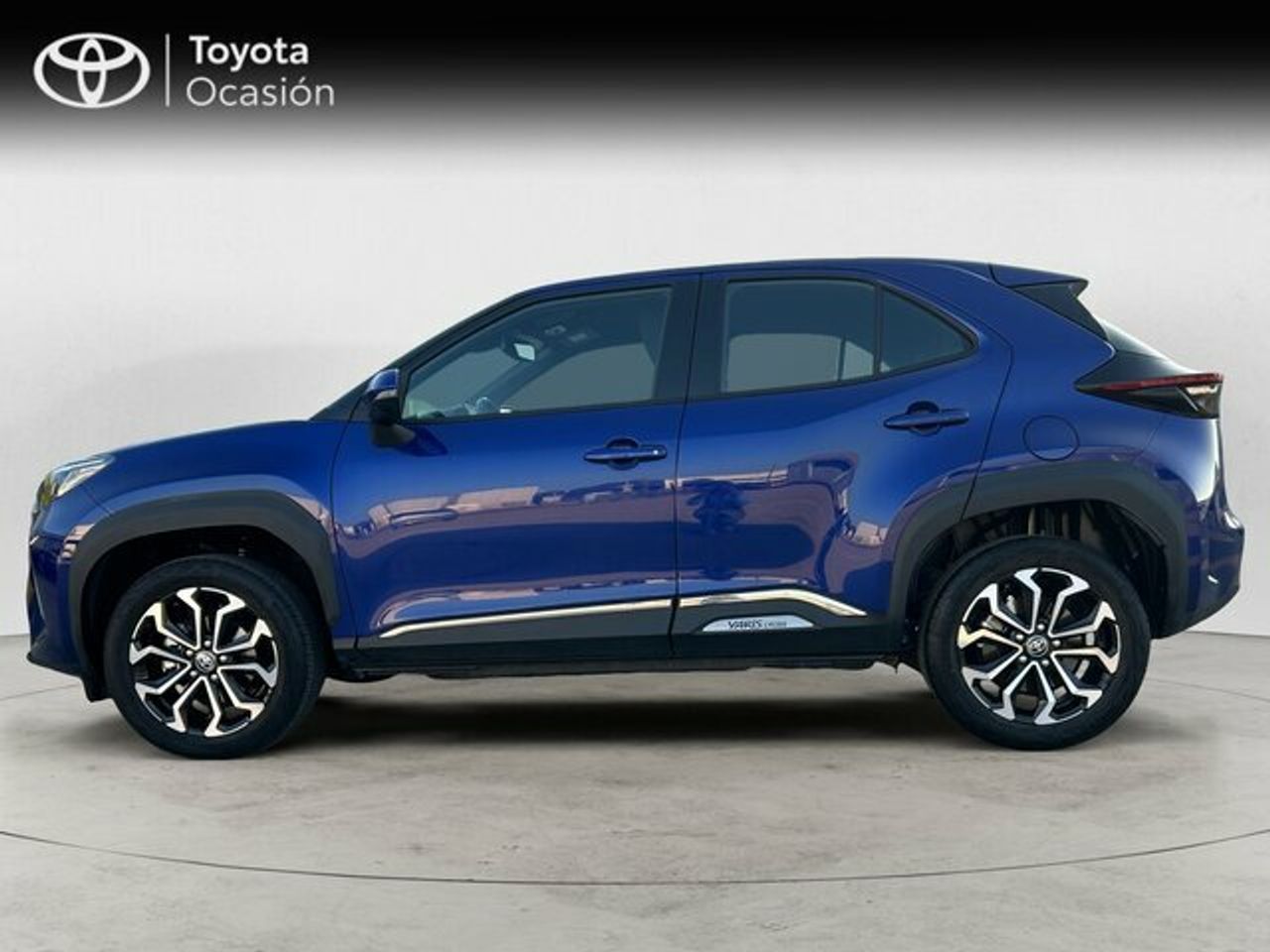 toyota yaris cross 2023 / foto grande (3)