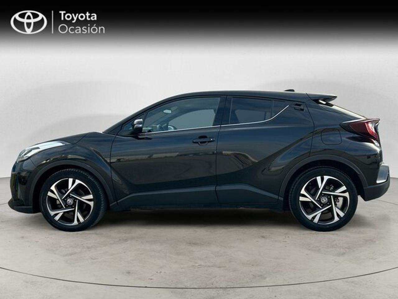 toyota c-hr 2023 / foto grande (3)