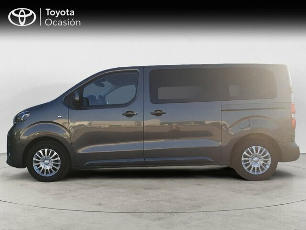 toyota proace verso 2024 / foto grande (3)