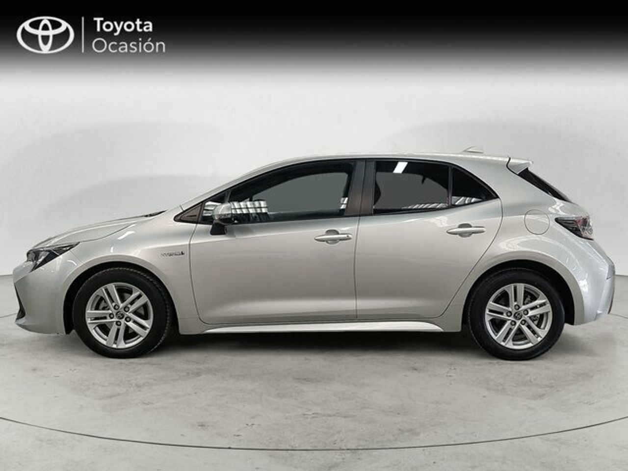 toyota corolla 2020 / foto grande (3)