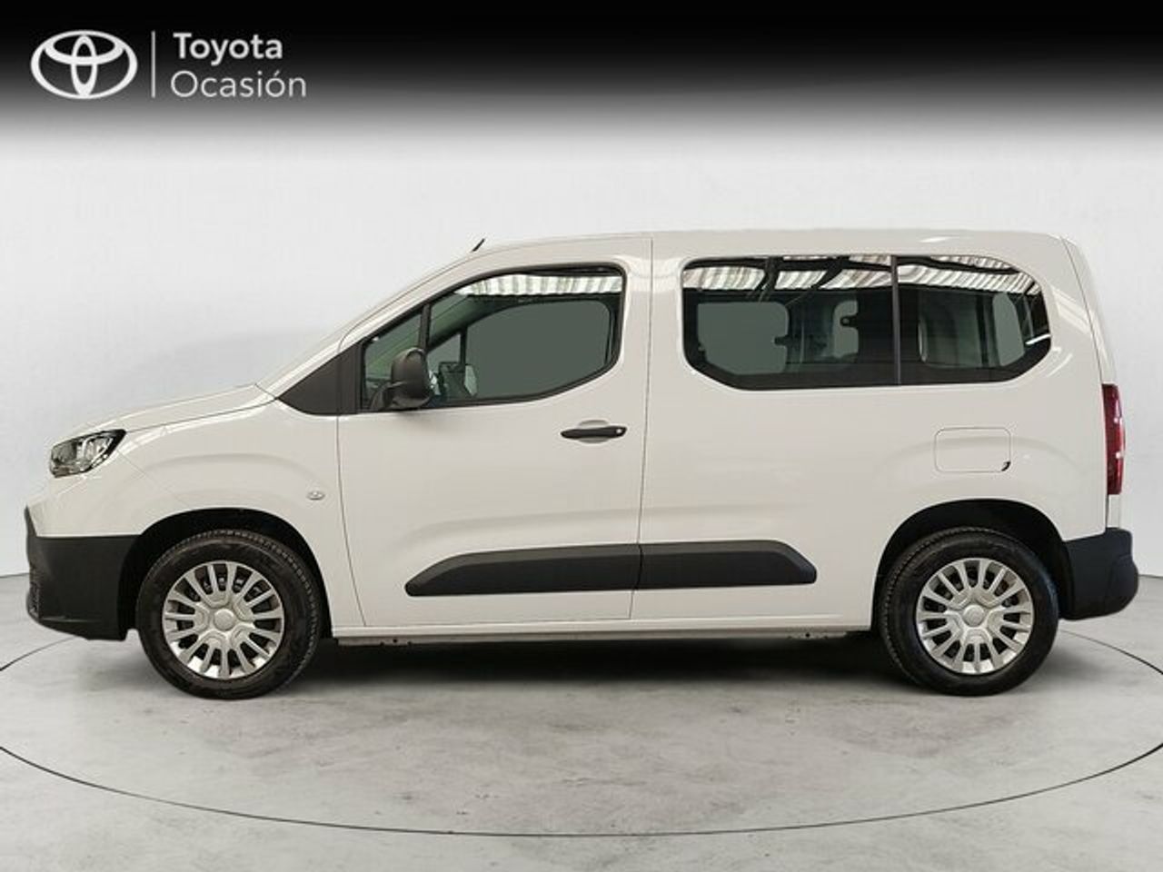 toyota proace city 2024 / foto grande (3)