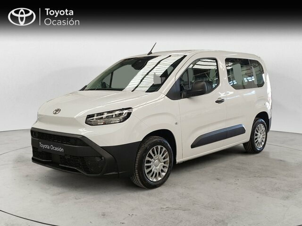 Foto toyota proace city 2024 /