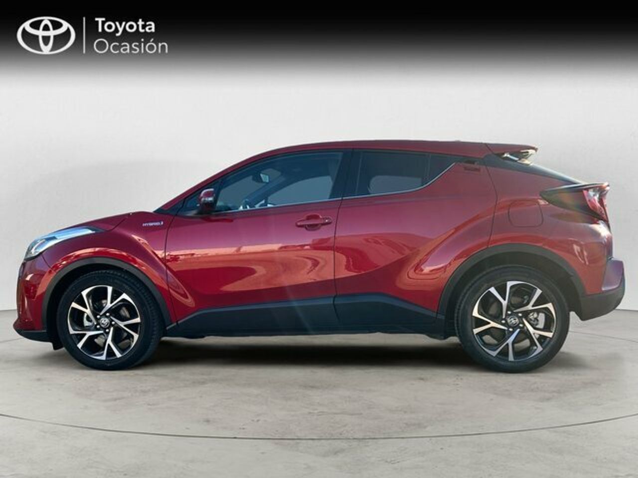 toyota c-hr 2021 / foto grande (3)