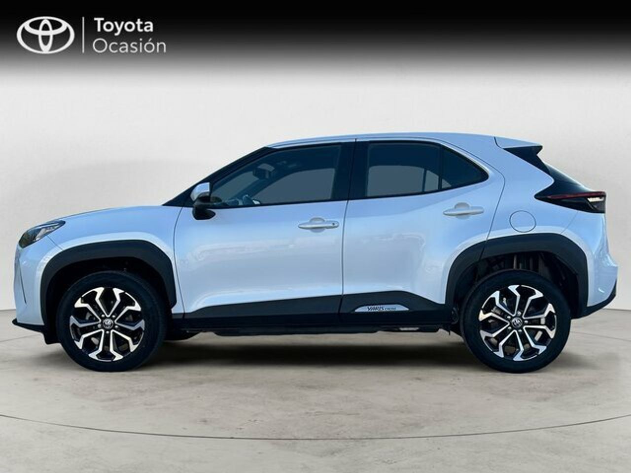 toyota yaris cross 2024 / foto grande (3)
