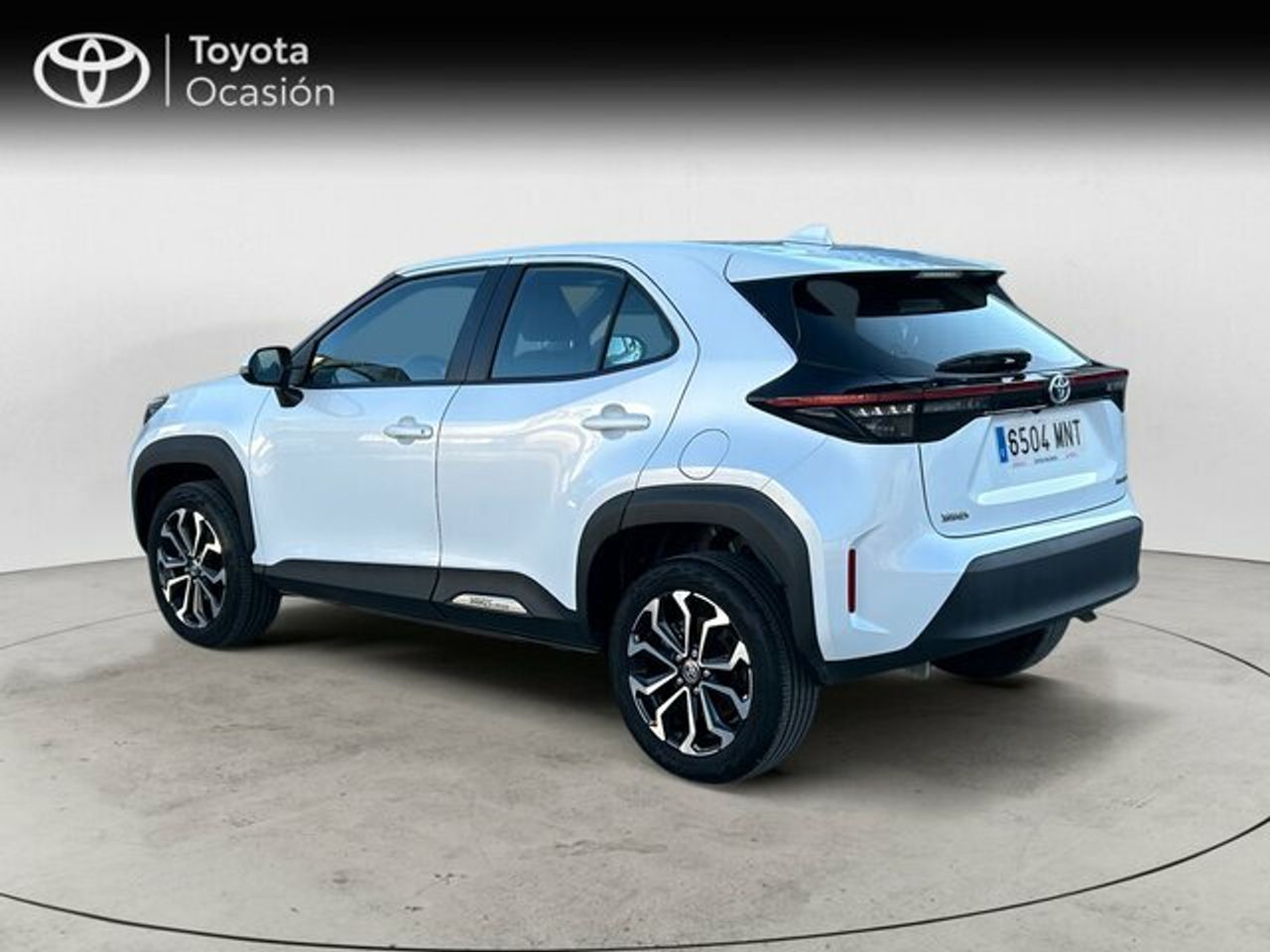 toyota yaris cross 2024 / foto grande (2)