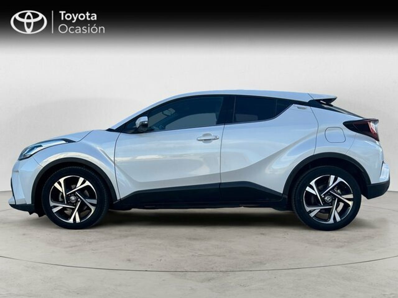 toyota c-hr 2023 / foto grande (3)