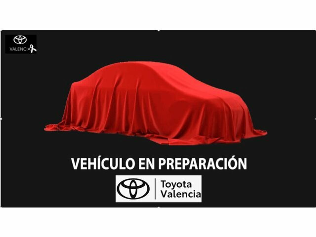 Foto toyota c-hr 2019 /