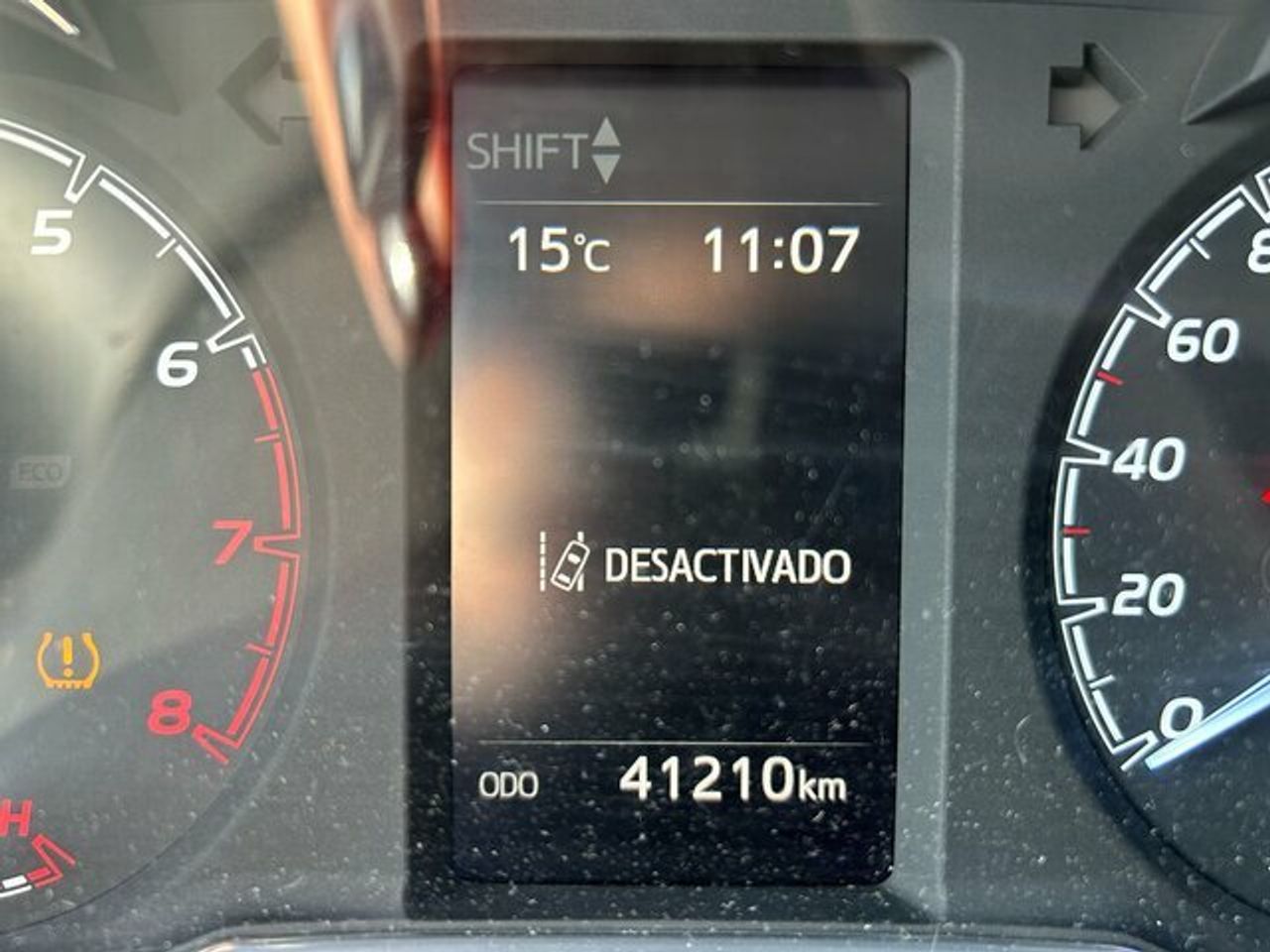 toyota yaris 2020 / foto grande (3)