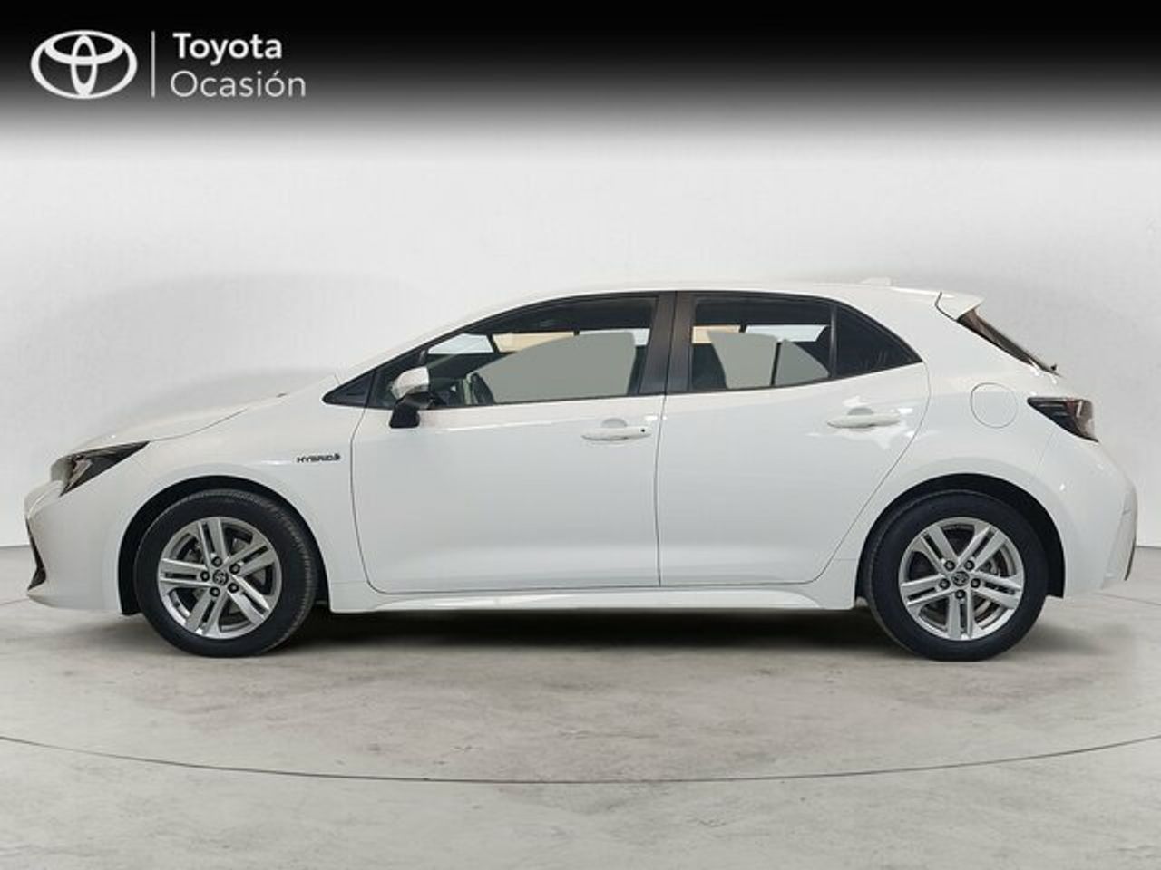 toyota corolla 2021 / foto grande (3)