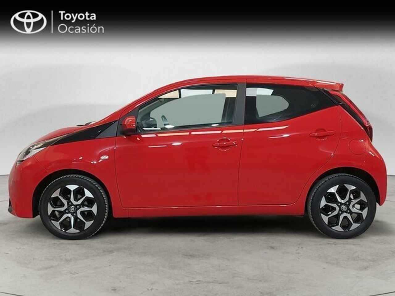 toyota aygo 2020 / foto grande (3)