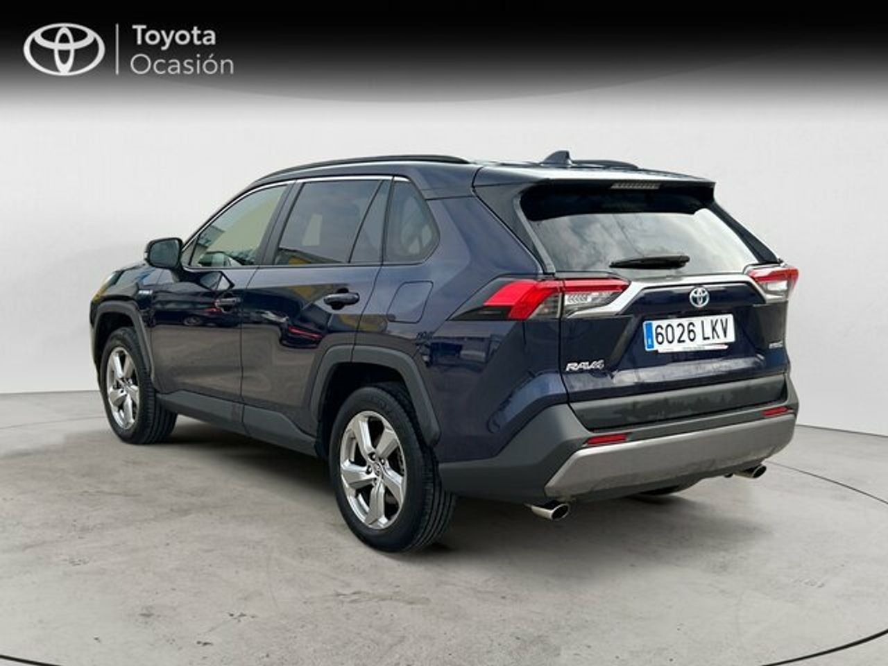 toyota rav4 2020 / foto grande (2)