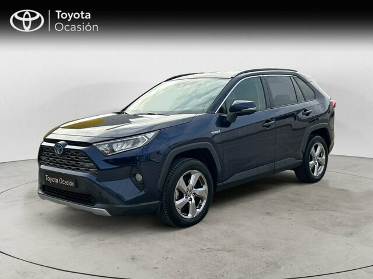 Foto toyota rav4 2020 /