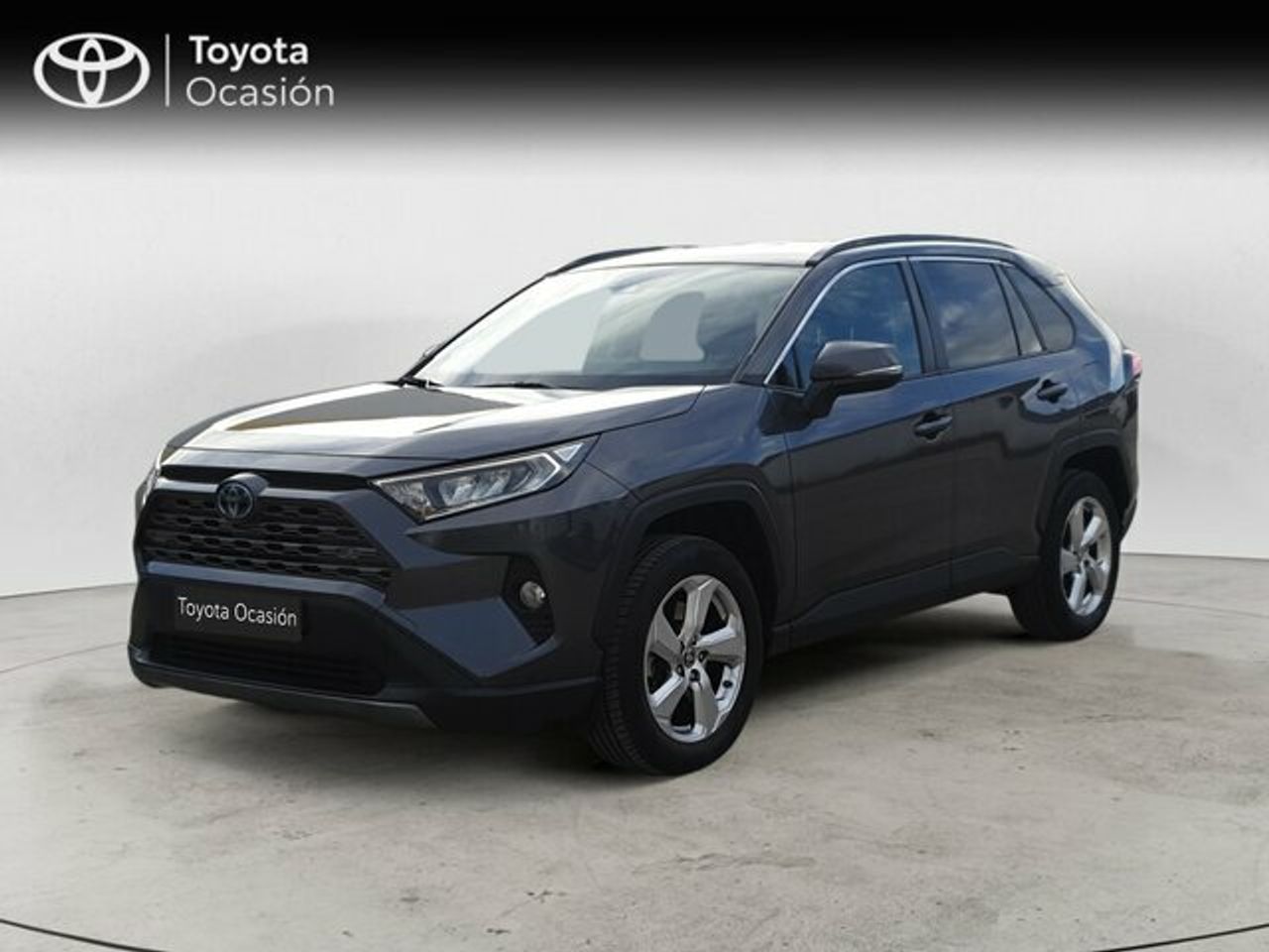 Foto toyota rav4 2020 /