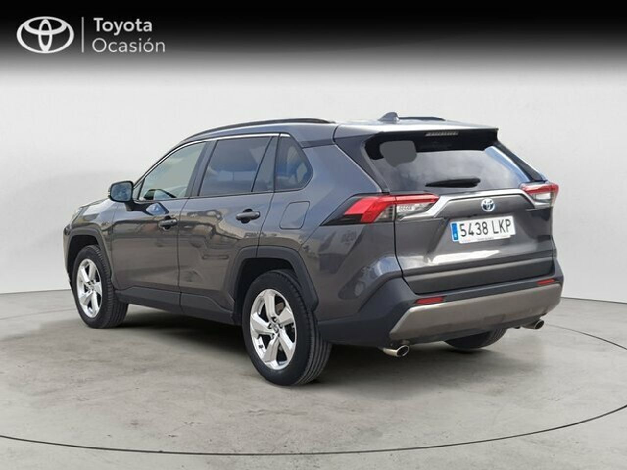 toyota rav4 2020 / foto grande (2)
