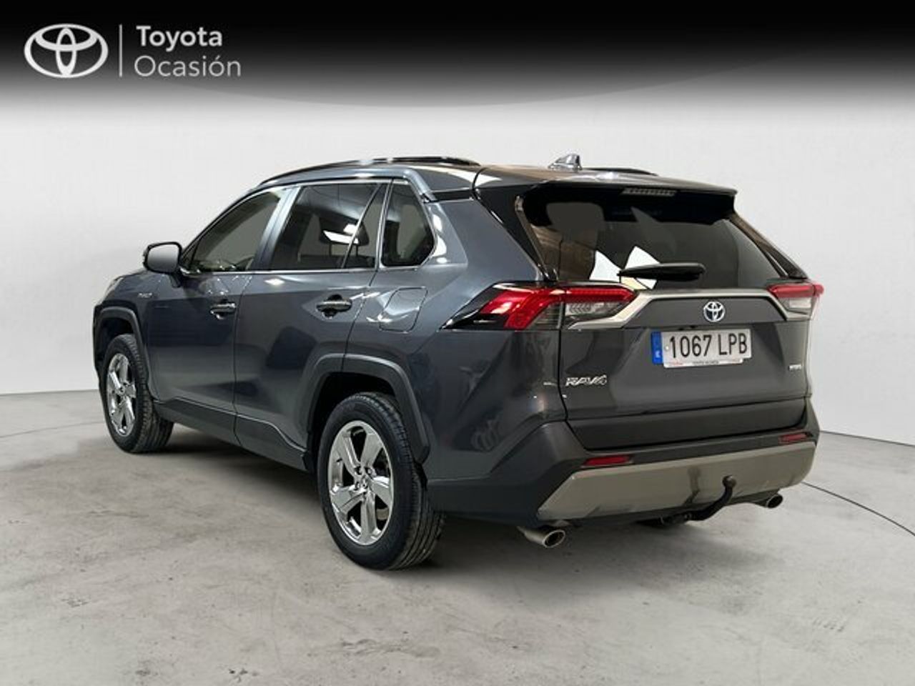toyota rav4 2021 / foto grande (2)