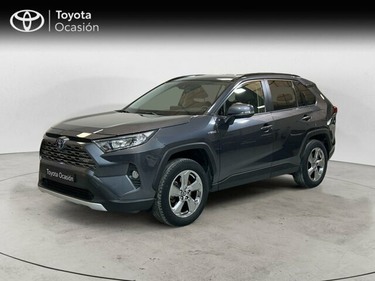 Foto toyota rav4 2021 /