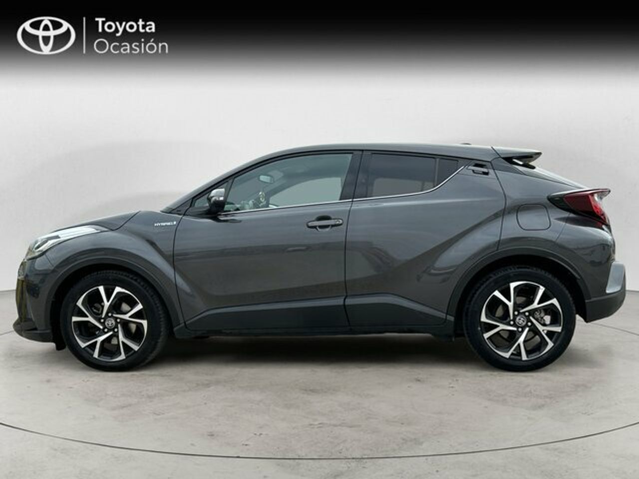 toyota c-hr 2021 / foto grande (3)