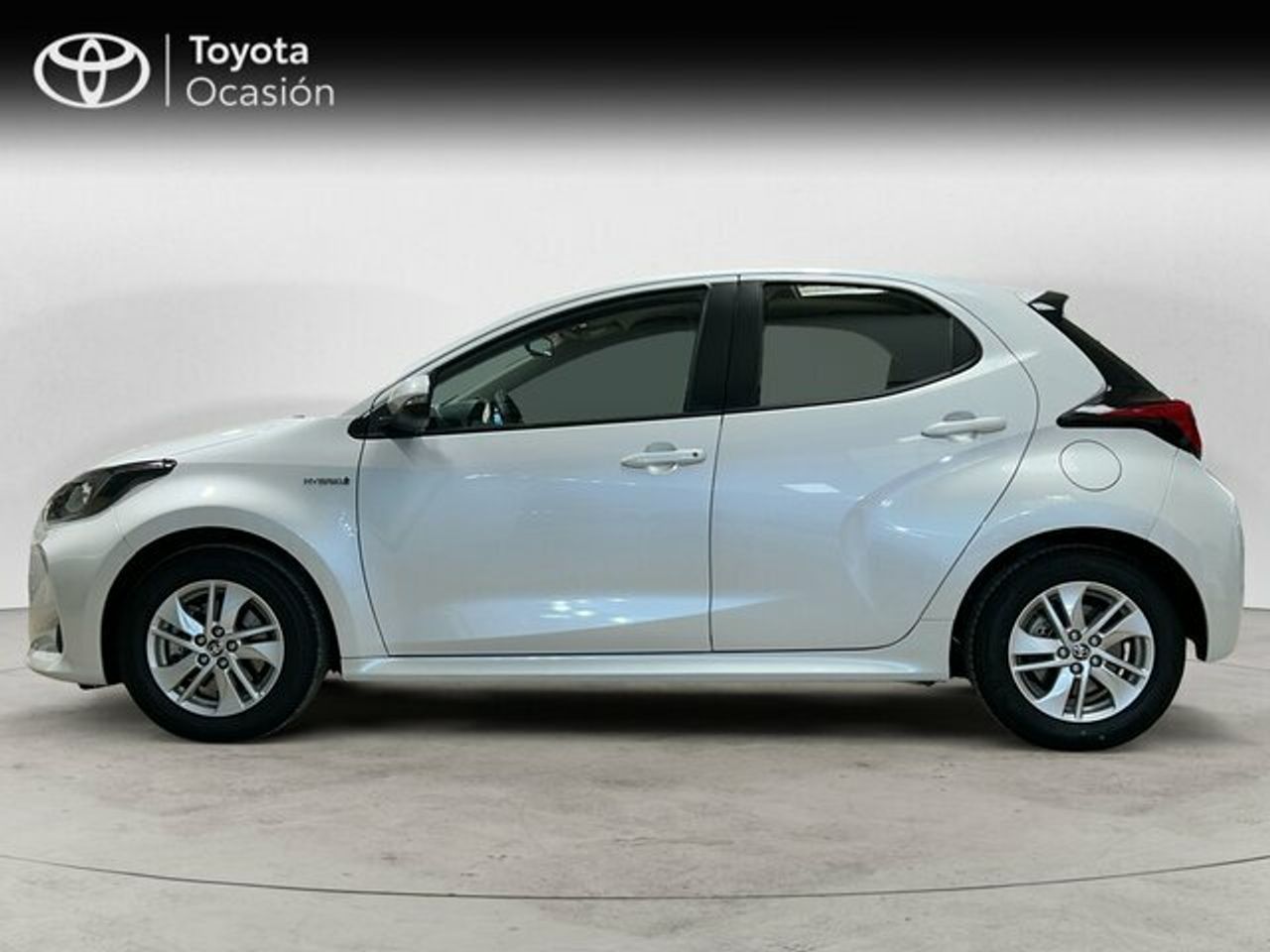 toyota yaris 2021 / foto grande (3)