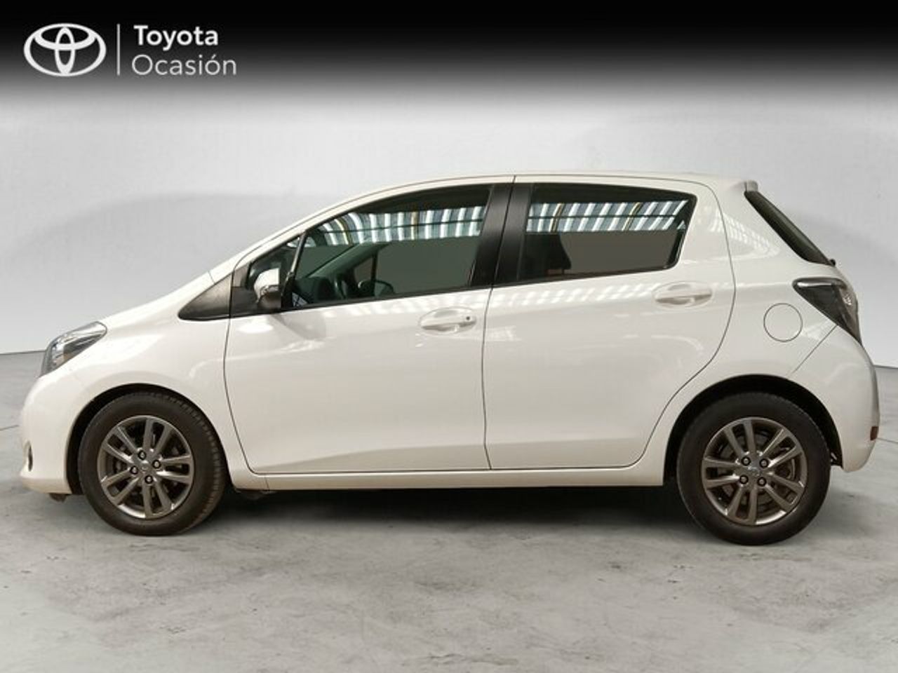 toyota yaris 2015 / foto grande (3)