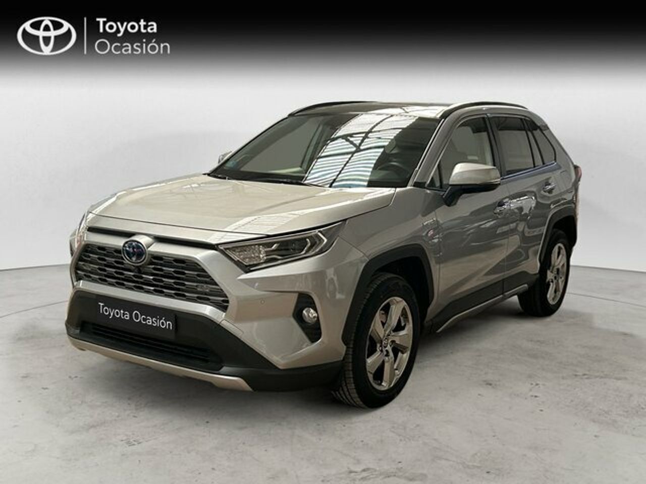 Foto toyota rav4 2020 /