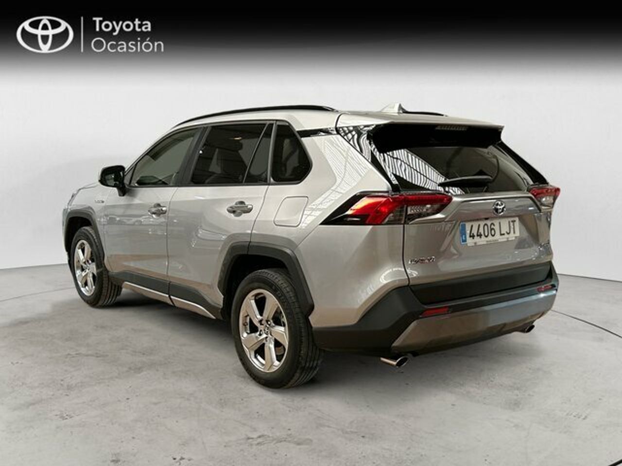 toyota rav4 2020 / foto grande (2)