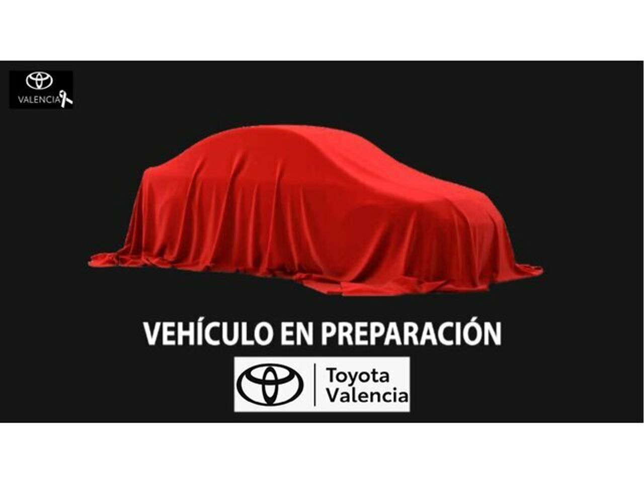 Foto toyota c-hr 2023 /