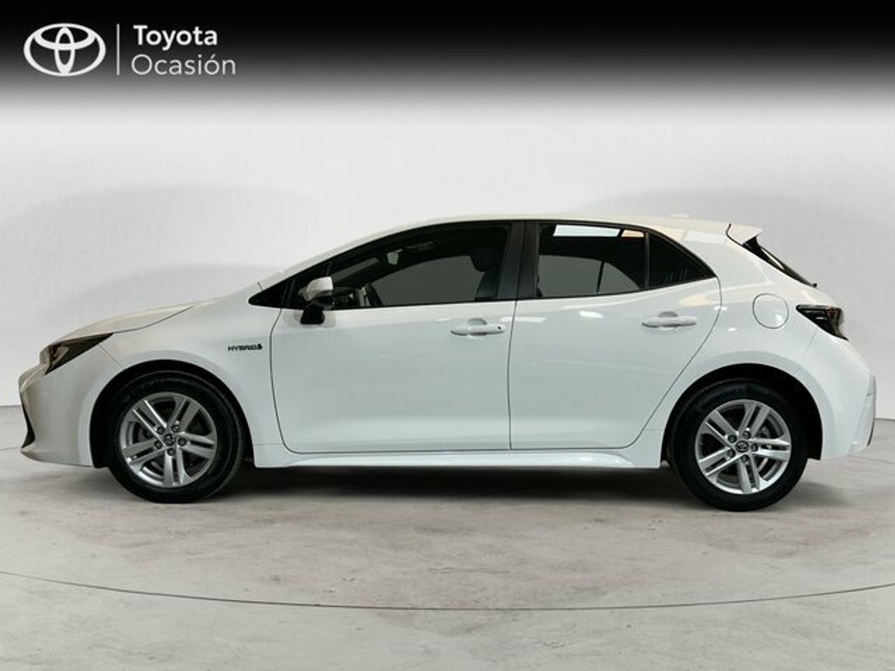 toyota corolla 2020 / foto grande (3)