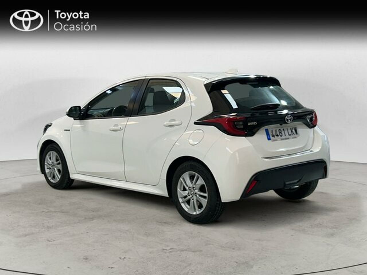 toyota yaris 2020 / foto grande (2)