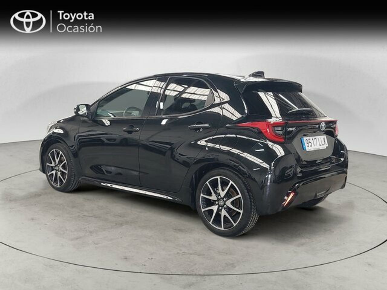 toyota yaris 2020 / foto grande (2)