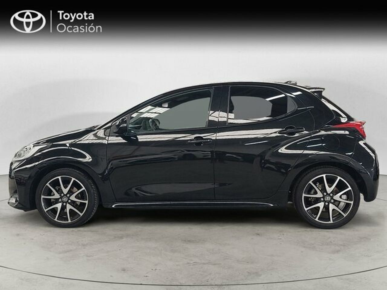 toyota yaris 2020 / foto grande (3)